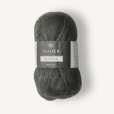 Isager Silk Mohair [47]