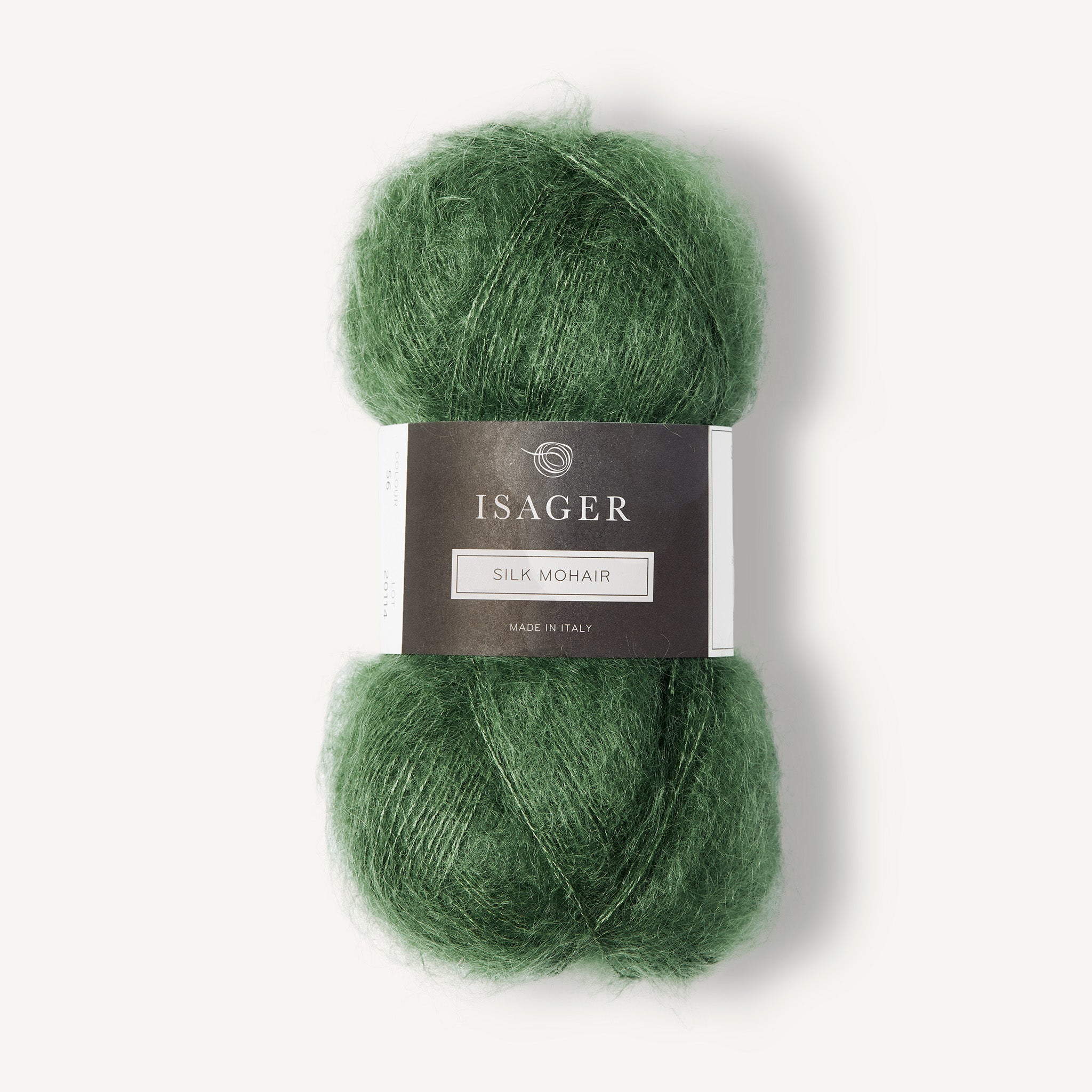 Isager Silk Mohair [56]