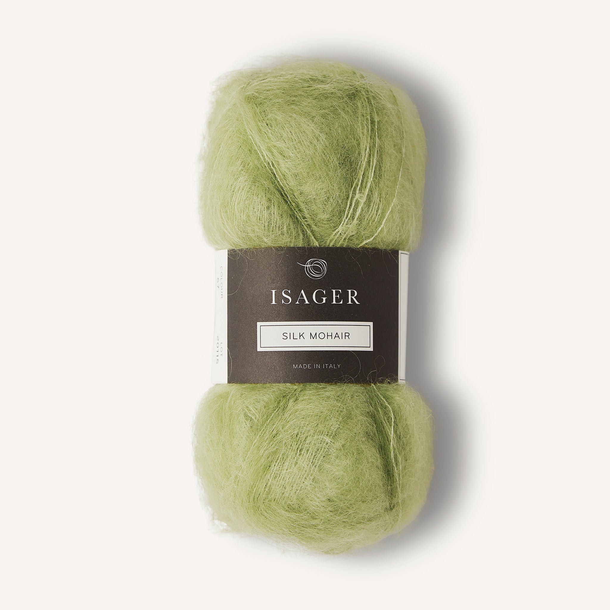 Isager Silk Mohair [57]