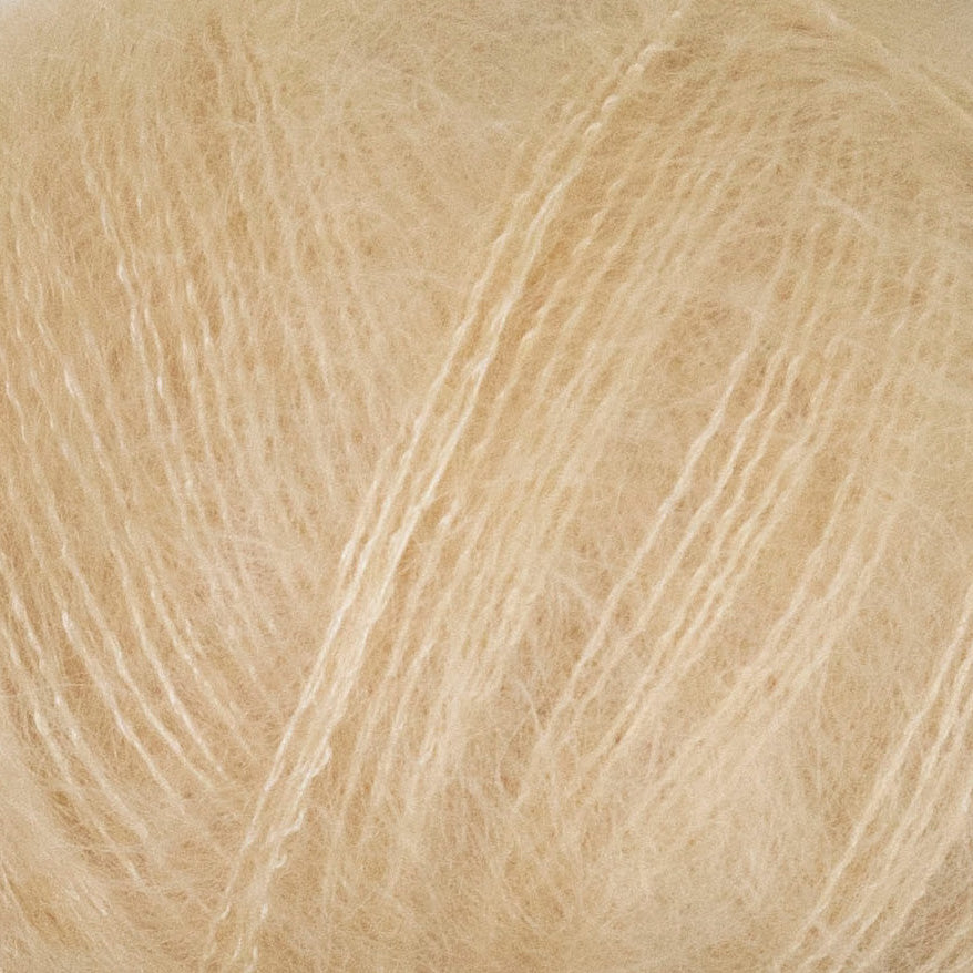 Isager Silk Mohair [58]