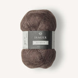 Isager Silk Mohair [60]