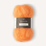 Isager Silk Mohair [64]