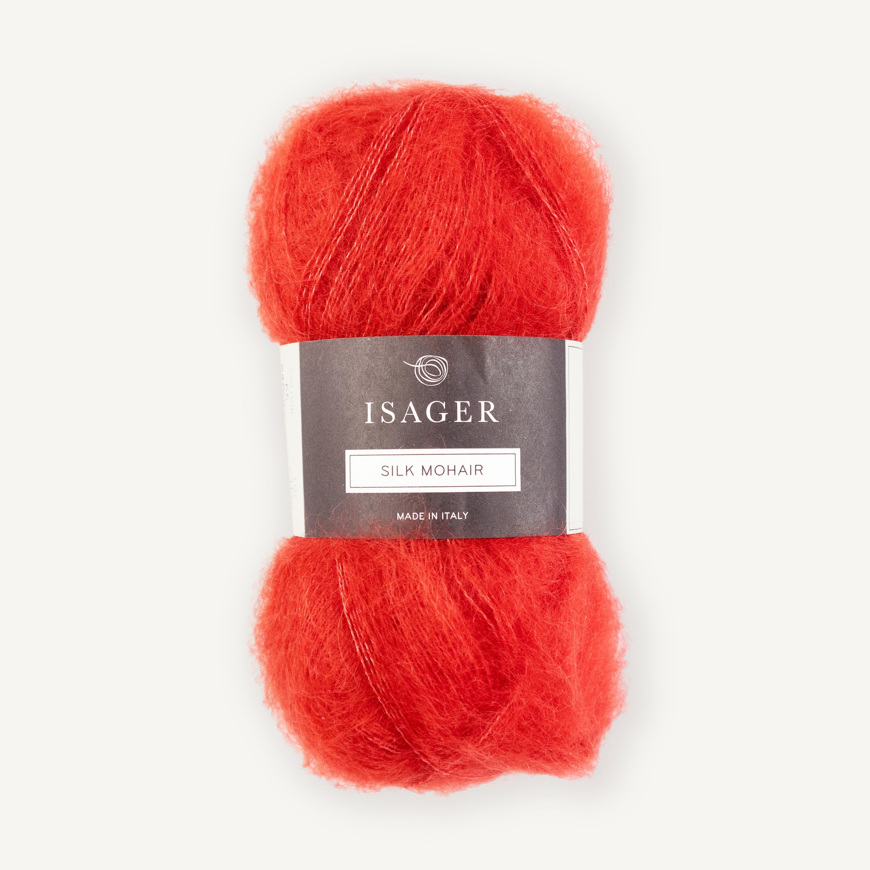 Isager Silk Mohair [65]