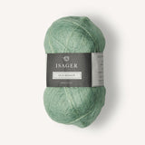 Isager Silk Mohair [67]