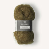 Isager Silk Mohair [68]