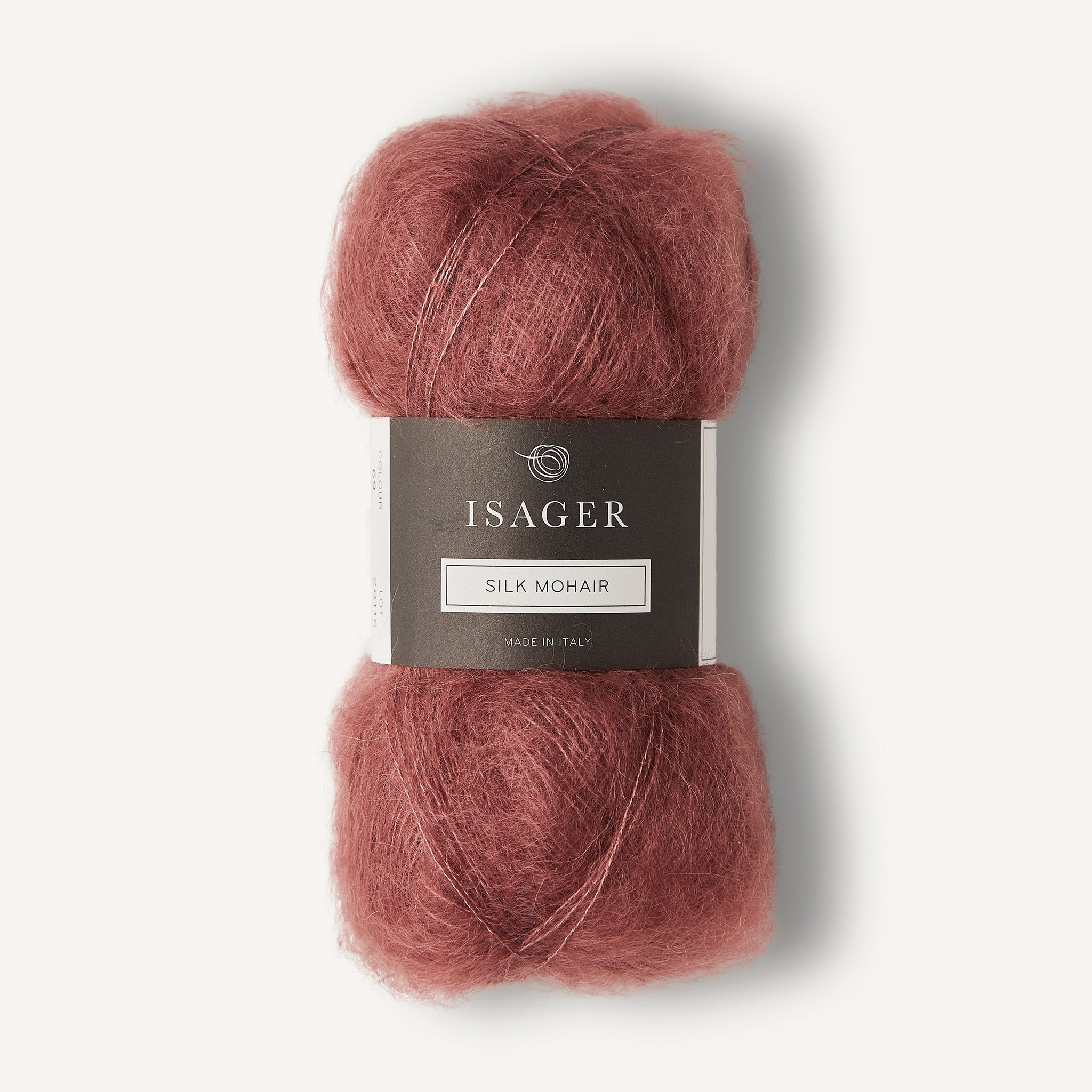 Isager Silk Mohair [69]