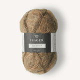 Isager Silk Mohair [7s]