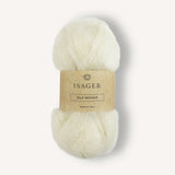 Isager Silk Mohair [Eco 0]