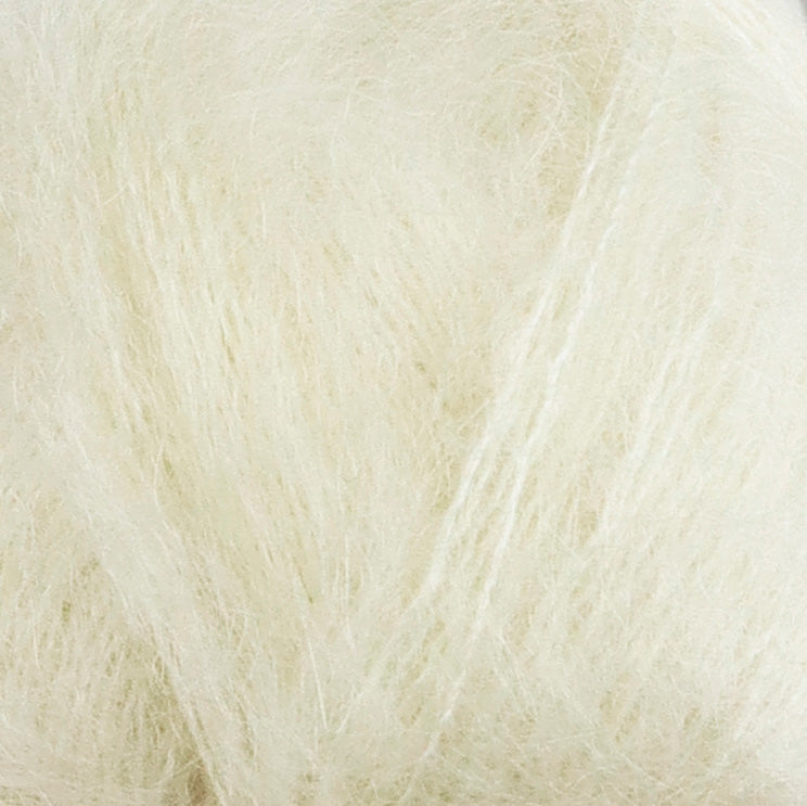 Isager Silk Mohair [Eco 0]