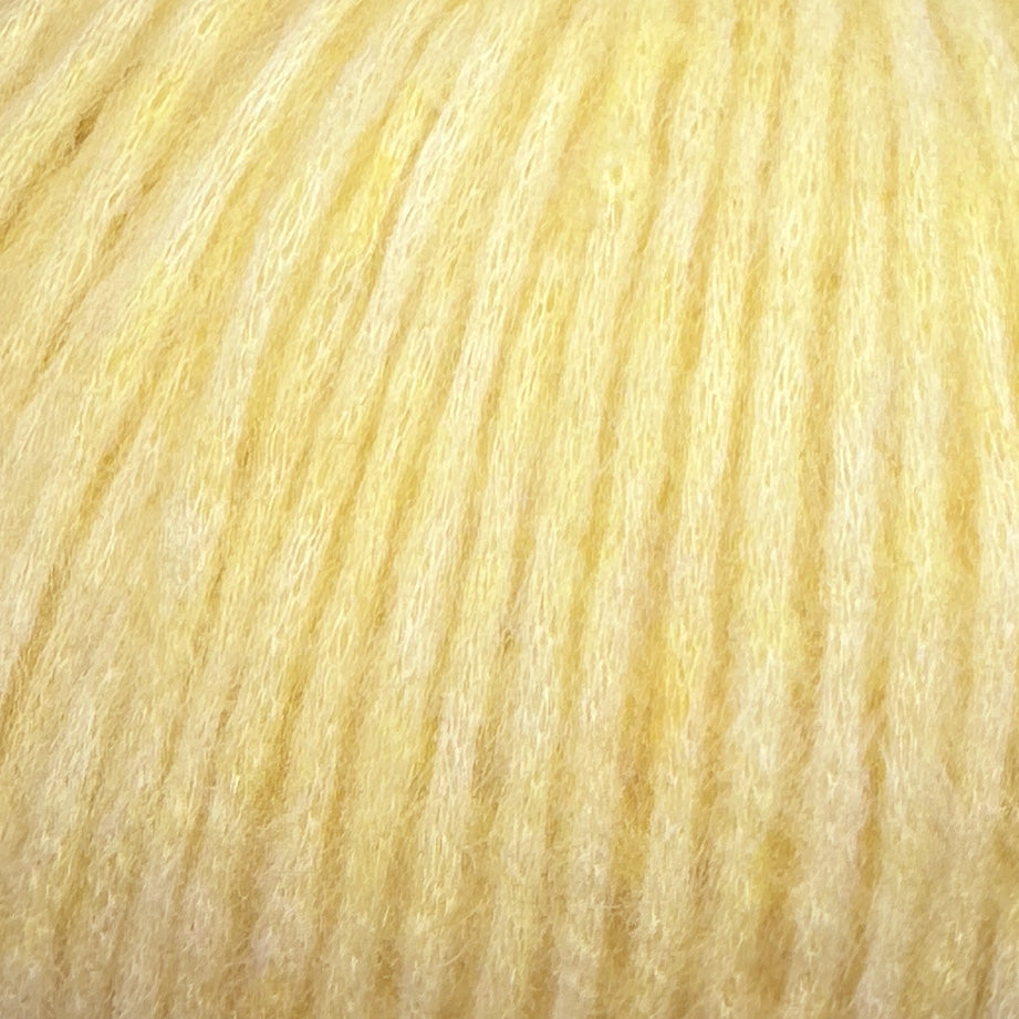 Snefnug sart gul [7828]