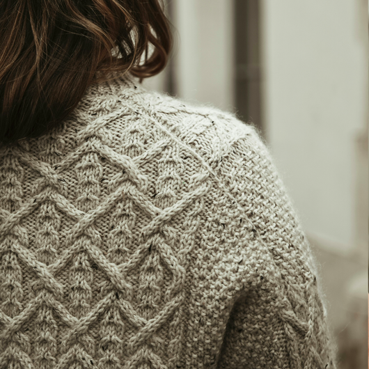 Softly - Timeless knits