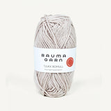 Tjukk Bomull beige [220]