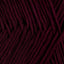 Tjukk Bomull aubergine [350]