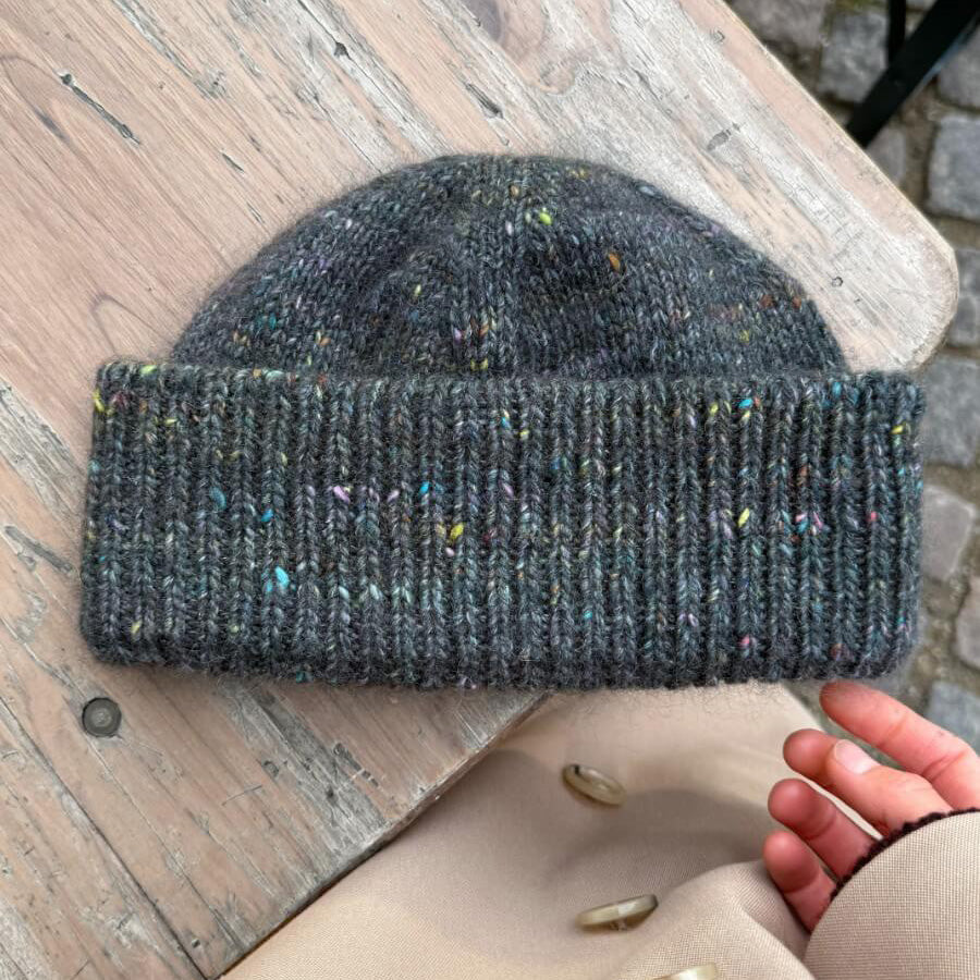 Opskrift på Terrazzo Hue