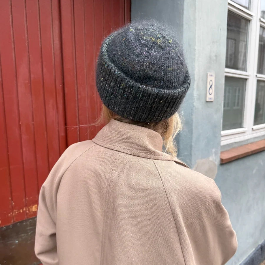 Opskrift på Terrazzo Hue