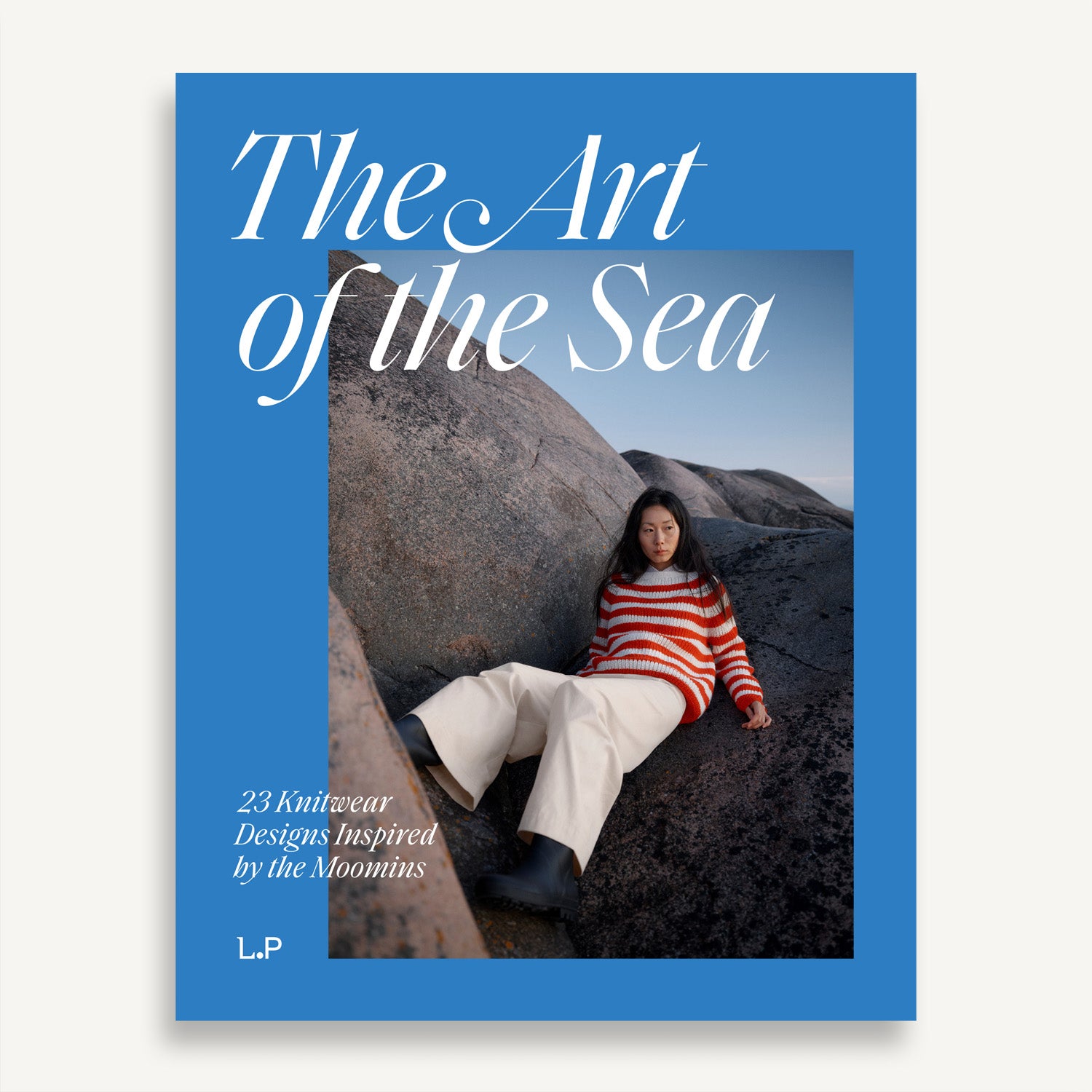 The Art of The Sea