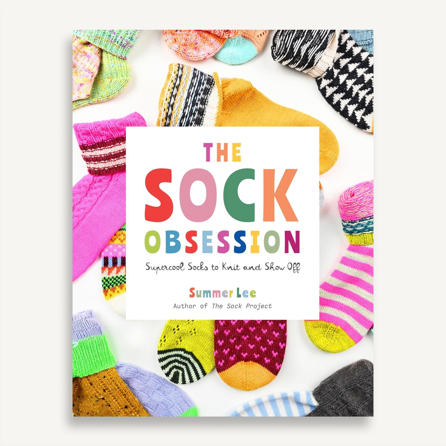 The Sock Obsession