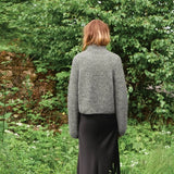 Opskrift på Tia Zipper Jacket