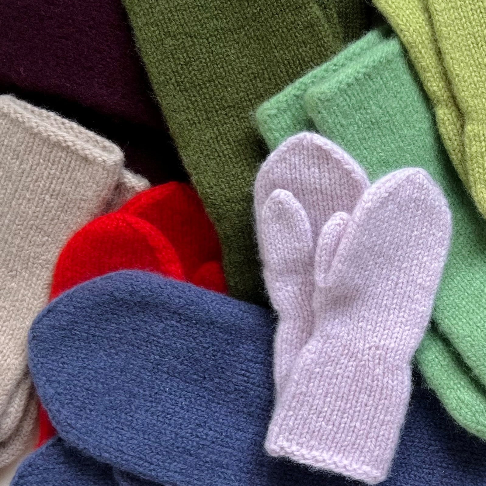 Opskrift på Tovede Turvotter i Fivel