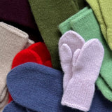 Opskrift på Tovede Turvotter i Fivel