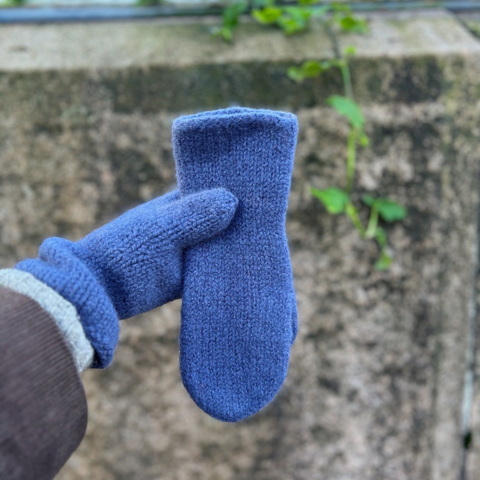 Opskrift på Tovede Turvotter i Fivel