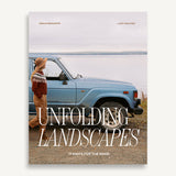 Unfolding Landscapes: 17 knits for the road