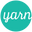 logo of Yarnfreak | Yarn, books and stuff