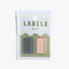 Labels, You can't buy this - 6 stk