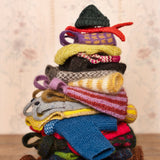 Chez Myrtil: More seamless friends to knit and love