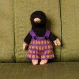 Chez Myrtil: More seamless friends to knit and love