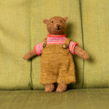 Chez Myrtil: More seamless friends to knit and love