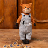 Chez Myrtil: More seamless friends to knit and love