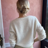 Opskrift på Ingen Dikkedarer Sweater