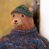 Chez Myrtil: More seamless friends to knit and love