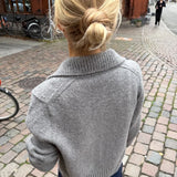 Opskrift på Petra jacket