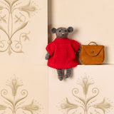 Chez Myrtil: More seamless friends to knit and love