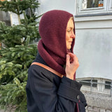 Opskrift på Sophie Hood
