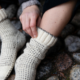 52 Weeks of Socks vol. II 