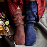 52 Weeks of Socks vol. II 