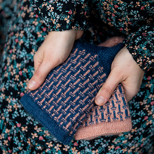 52 Weeks of Socks vol. II 