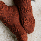 52 Weeks of Socks vol. II 