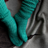 52 Weeks of Socks vol. II 