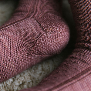 52 Weeks of Socks vol. II 