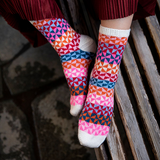 52 Weeks of Socks vol. II 