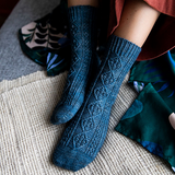 52 Weeks of Socks vol. II 