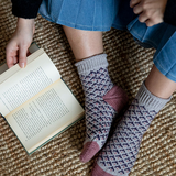 52 Weeks of Socks vol. II 