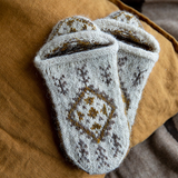 52 Weeks of Socks vol. II 