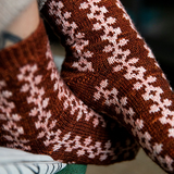 52 Weeks of Socks vol. II 