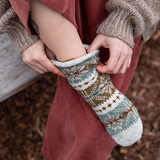 52 Weeks of Socks vol. II 