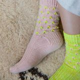 52 Weeks of Socks vol. II 